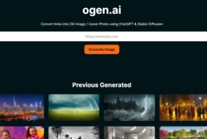 Ogen AI