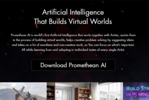 PrometheanAI