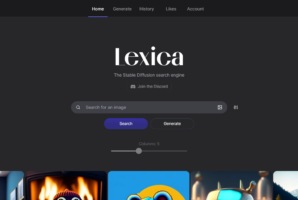 Lexica