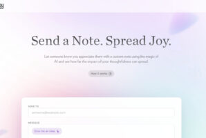 Spread Positivity Today