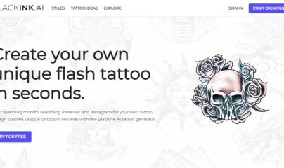 Black Ink AI