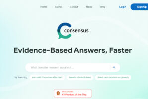 Consensus