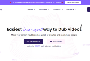 Dubverse