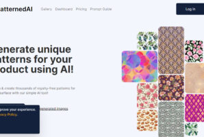 Patterned AI