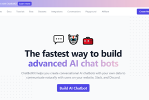 Chatbotkit