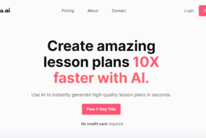 LessonPlans.ai