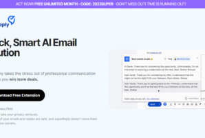 SuperReply