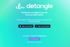 Detangle.ai