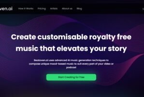 Beatoven.ai