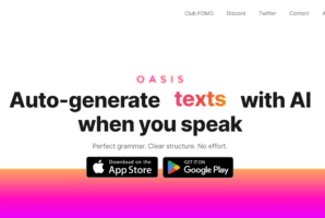 Theoasis