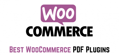 Best WooCommerce PDF Invoice Plugins For Your Online Store
