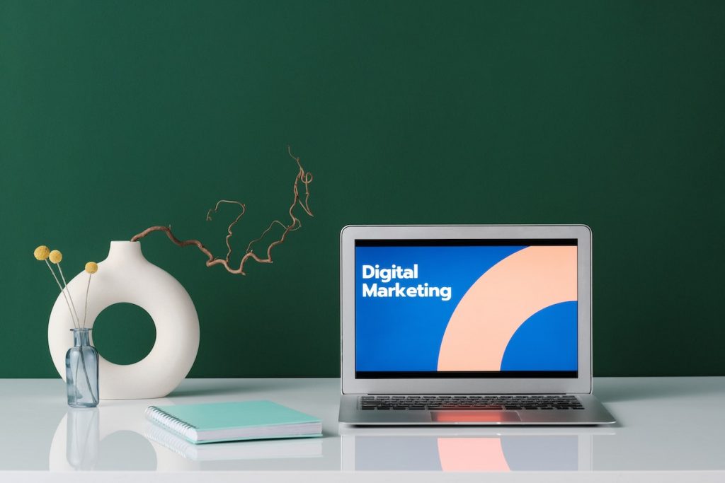 Building A Strong Brand Identity With Digital Marketing: Strategies For Consistency And Coherence