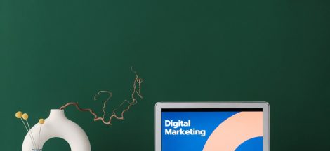 Building A Strong Brand Identity With Digital Marketing: Strategies For Consistency And Coherence
