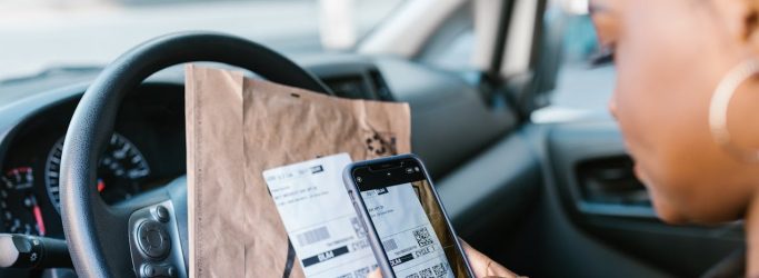 Tracking Fleet Management System
