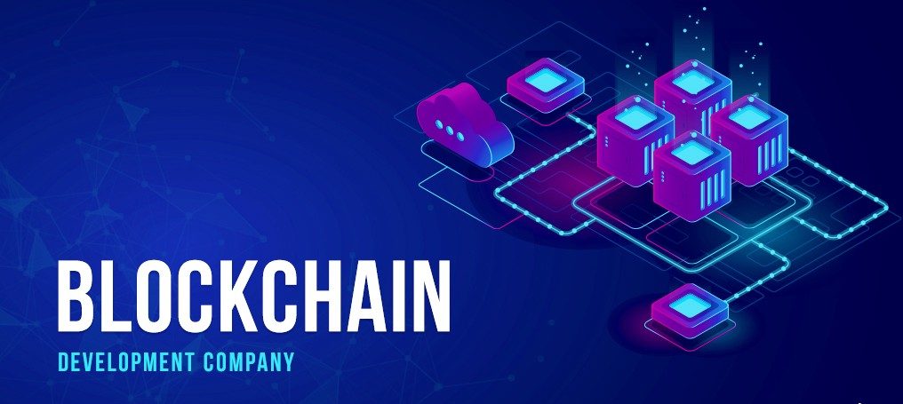 Blockchain Solutions