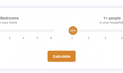 Packing Calculator