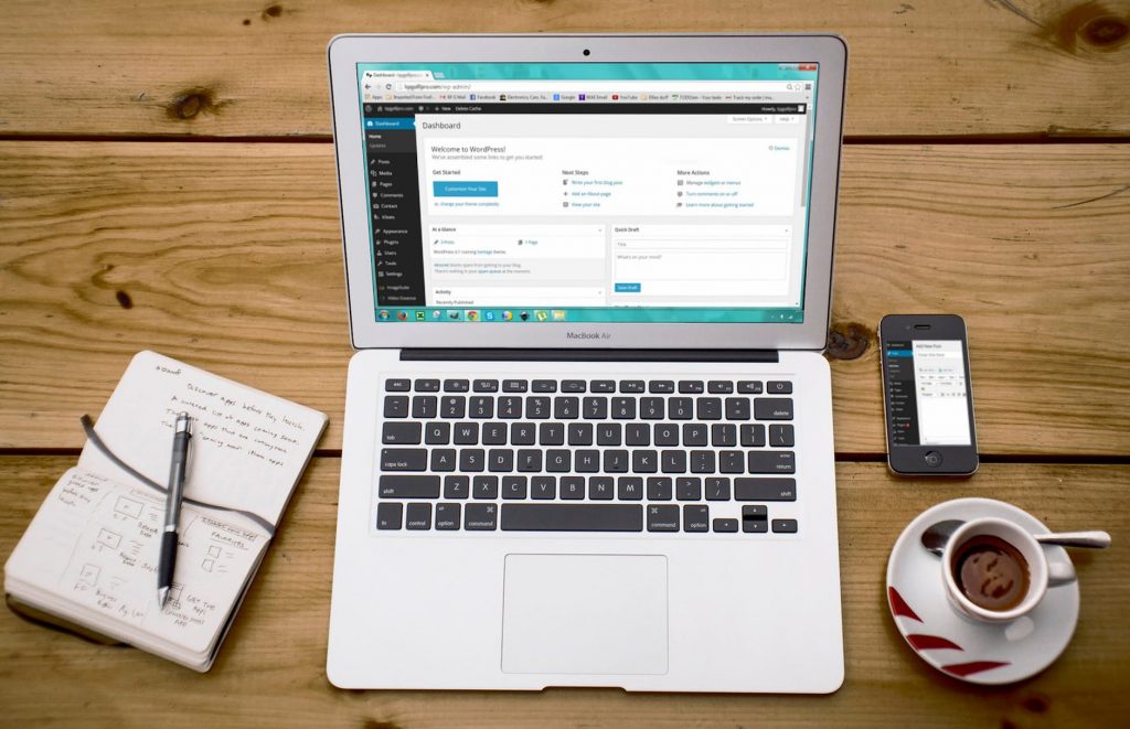 WordPress in Discussion Towards AI Integration