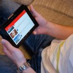 YouTube-Stories