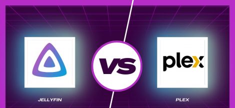 Jellyfin vs Plex: Which is the Best Media Server?