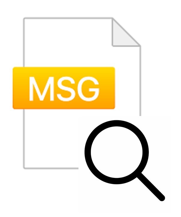 How to Open MSG File in Windows?