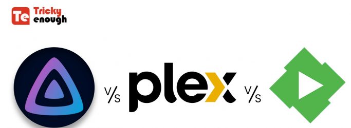 Jellyfin Vs Plex Vs Emby: Which Is Better?