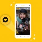 bumble compliments feature