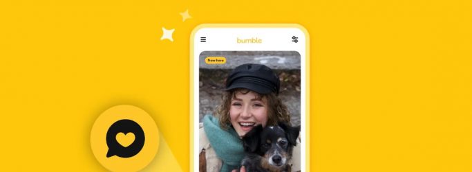 bumble compliments feature