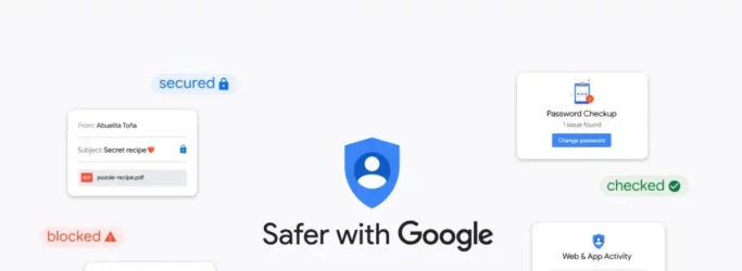 Google Upgrades Privacy Tools To Safeguard Personal Information