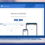 The WordPress Platform with AI Support From Bluehost