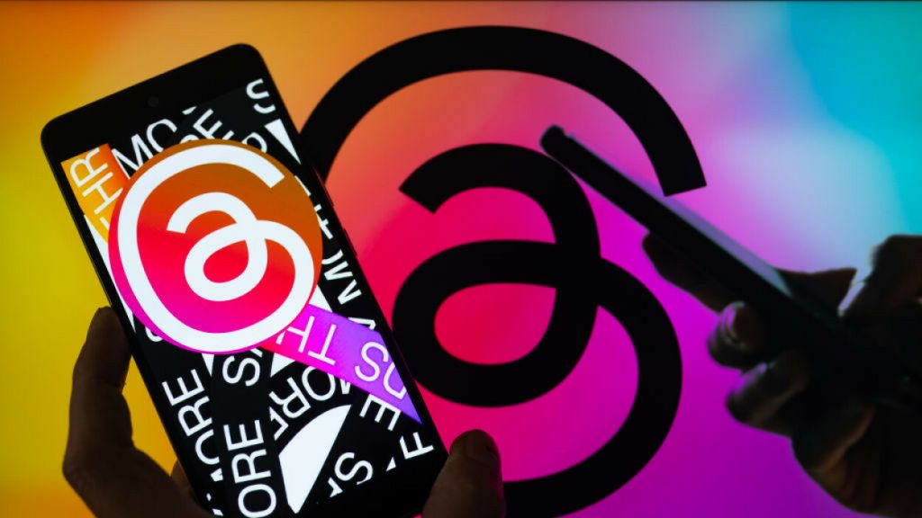 Reposts are added to Followers’ Feeds and Profiles by Threads