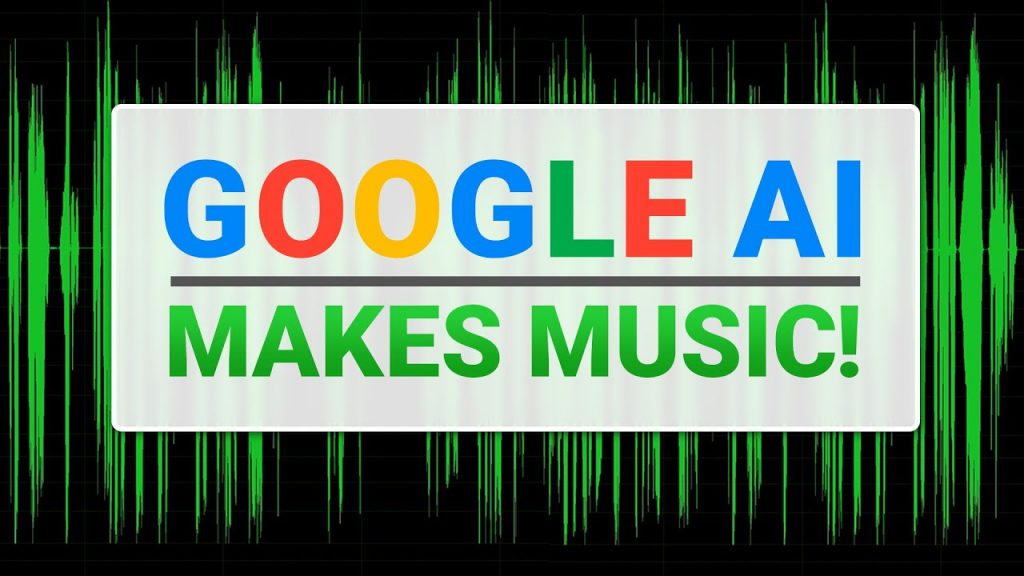 Report: AI-Generated Music Discussions Between Google And Universal Music