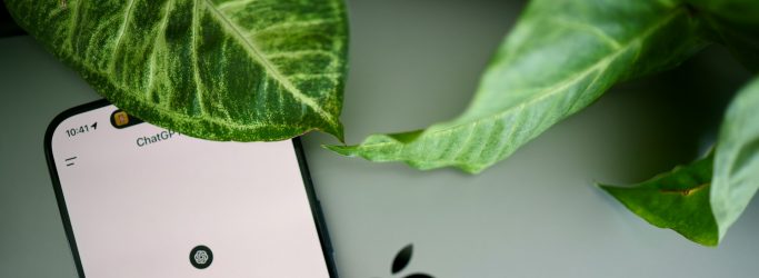 The Most Recent ChatGPT iOS App Update Includes Customised Instructions