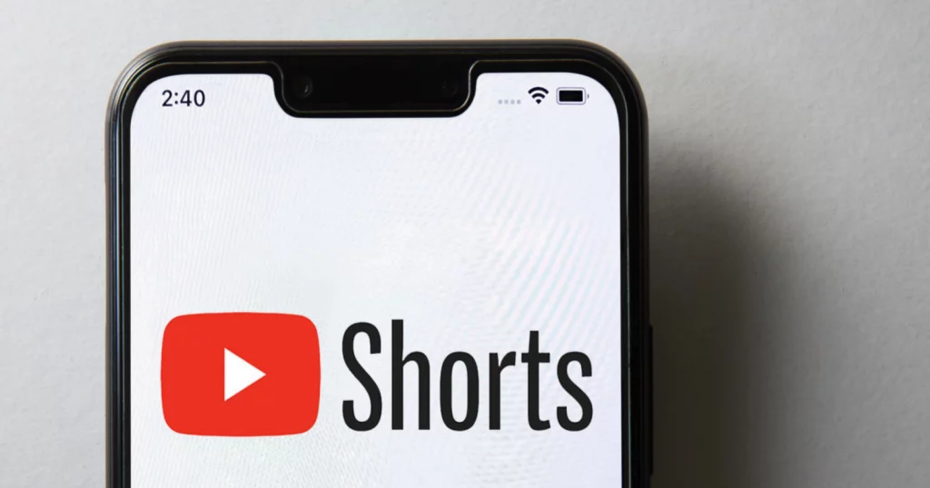 YouTube Explanations of the Shorts Algorithm