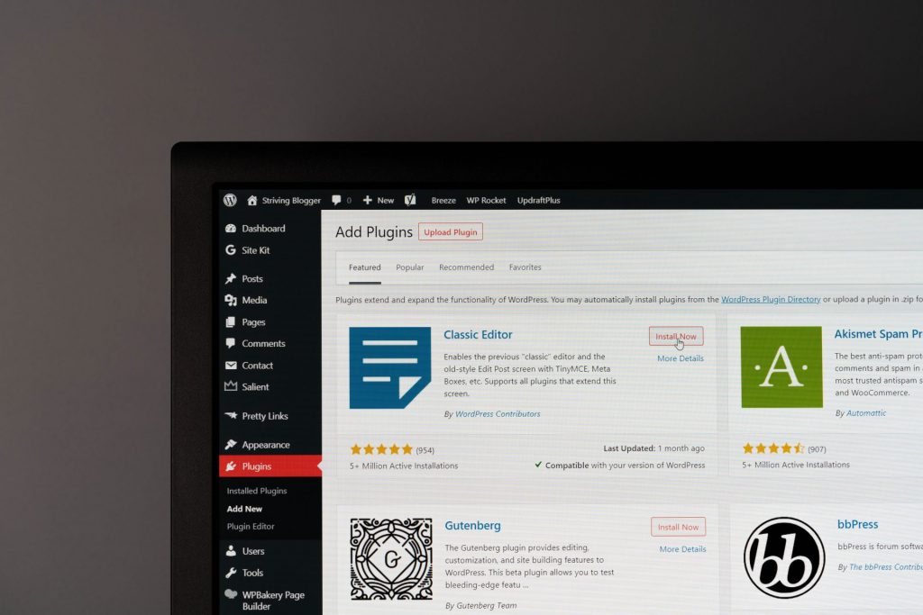 Report: Up to 400,000+ Websites Are Affected by the Forminator WordPress Plugin Vulnerability