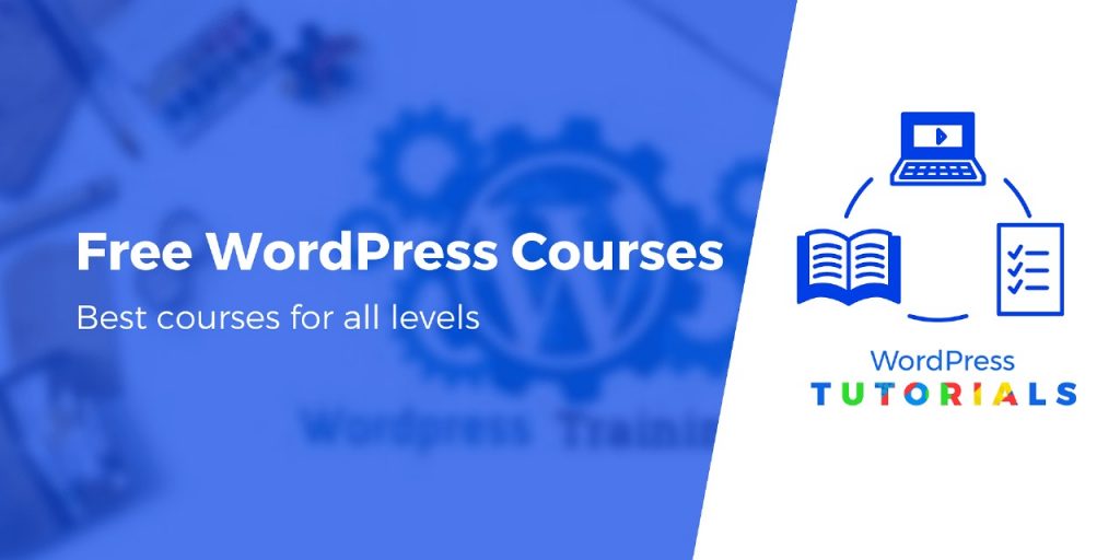 WordPress has made a Free Course on Creating and Monetizing Membership Websites Available