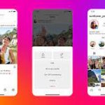 New Features Added on Instagram Reels: Editing, Trends and Gifts