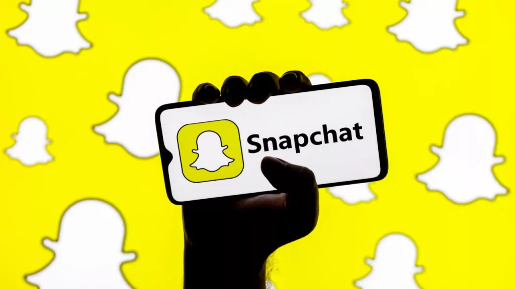 Snapchat For The Web Now Supports Screen Sharing