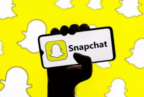 Snapchat For The Web Now Supports Screen Sharing