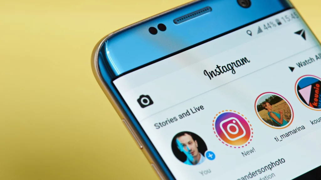 New Ways to Work with Friends on Instagram and Create Music