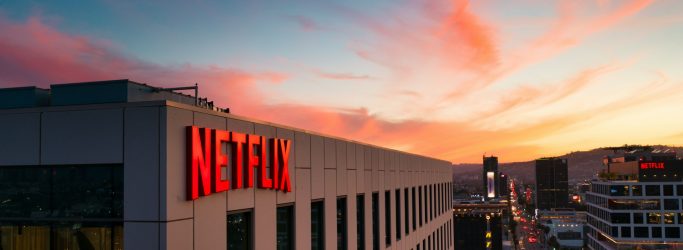 With Netflix's new iOS Controller app, you can now play games on TV