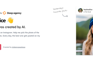 This Model Does Not Exist