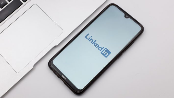 LinkedIn New AI Tool