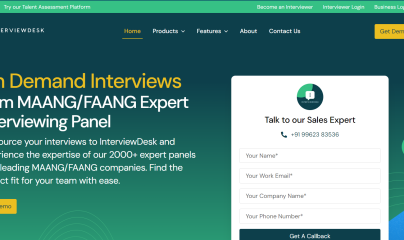 InterviewDesk