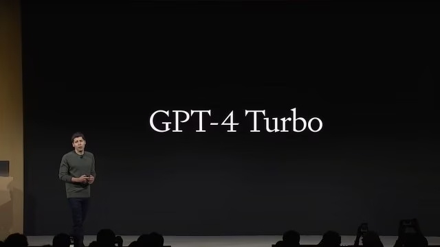 GPT-4 Turbo