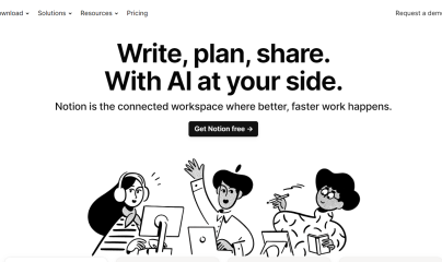 Notion AI