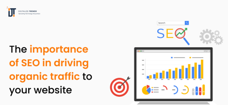 The importance of SEO in driving organic traffic to your website
