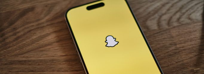 Snapchat AR