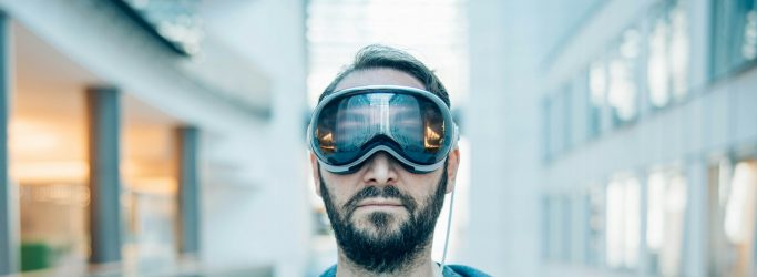 Apple Vision Pro Set for Early Launch in January