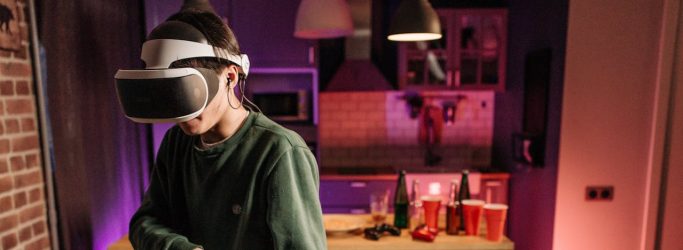 PlayStation VR 2 labeled a "challenging category" by Sony executive