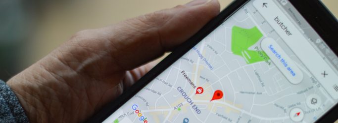 Google Maps Introduces Location Data Controls and Enables Users to Delete Visit History